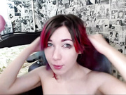 Jiglipuf кончил в рот