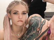 TreshGirls