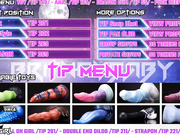 -Epicplaytime - две подружки лесбиянки отжигают