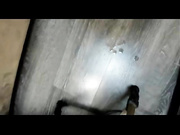 Apelsinkabbb рвет свою задницу супер-вибратором-2