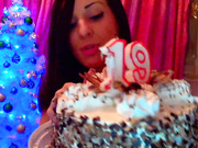 2012-12-22 VIP-Show Idolly