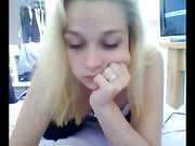 Rachelle молоденькая сучка