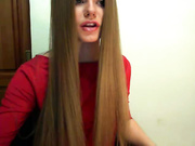 Катя на Ламбоджини из славного Харькова )