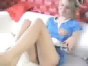 LuxeBlonde