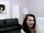 6716 Юная дева в привате