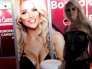 SophieLogan and GoldenFleece8