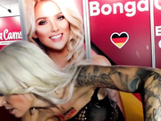 SophieLogan and GoldenFleece8