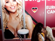 SophieLogan and GoldenFleece8