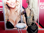 SophieLogan and GoldenFleece8