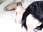 firstbornunicorn hinata sucks and fucks hard