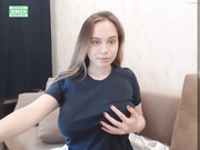 SoFFFaa шикарные сисечки