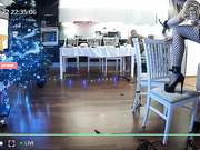 SpyGasm