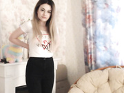 lilyhotbrunette