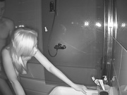 Spygasm John and Mia