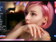 mykinkydope bj 2 dildos