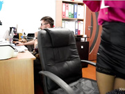 Reina kinky_secretary 2019-10-30