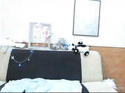 6779 Пухляшечка Lori в привате. Сочная раскрытая писька