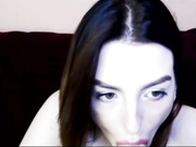 6787 В привате. Большой елдак не только во рту