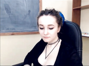 6788 В привате. Пухлая пися с маленькой дырочкой