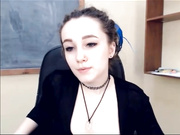 6788 В привате. Пухлая пися с маленькой дырочкой