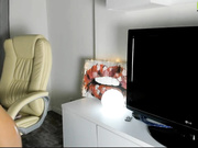 sweety_rinushka_ oil sshow