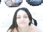 6795 В pvt. Знойная красотка всадила елдачину