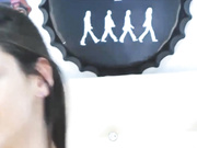 6795 В pvt. Знойная красотка всадила елдачину