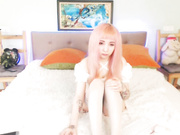 Только на сиськи договаривались