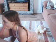 My_Little_Boney сосёт член