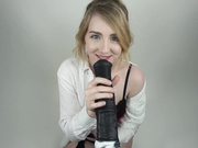 Deepthroat Magician: Bigger is Better