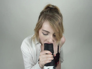 Deepthroat Magician: Bigger is Better