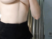 Noelly в постели