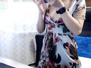 Koshka8 - сексуальная шалунья