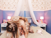 Русская парочка Ufavorite_couple