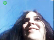 GlobalPrikol на улице,спалились