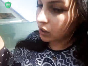 GlobalPrikol на улице,спалились