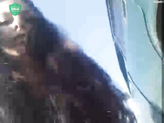 GlobalPrikol на улице,спалились