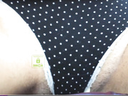 6816 Свеженькая раскрытая писечка