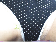 6816 Свеженькая раскрытая писечка