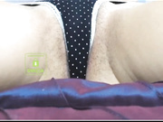 6816 Свеженькая раскрытая писечка