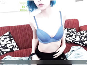 BlueberrySkyPie