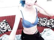 BlueberrySkyPie