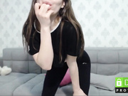 -middlemist- (с лицом)