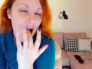GingerFoxy