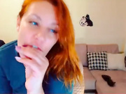 GingerFoxy