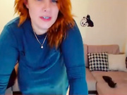 GingerFoxy