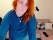GingerFoxy