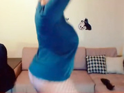 GingerFoxy