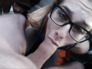 Gentlemanandladytm отсасывает