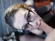 Gentlemanandladytm отсасывает